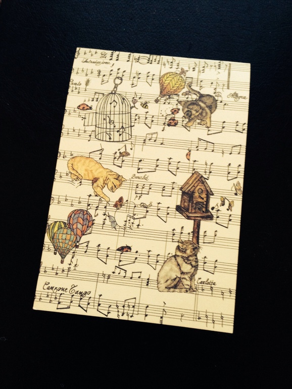 Перепало в подарок - котяшное