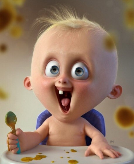 План прикорма