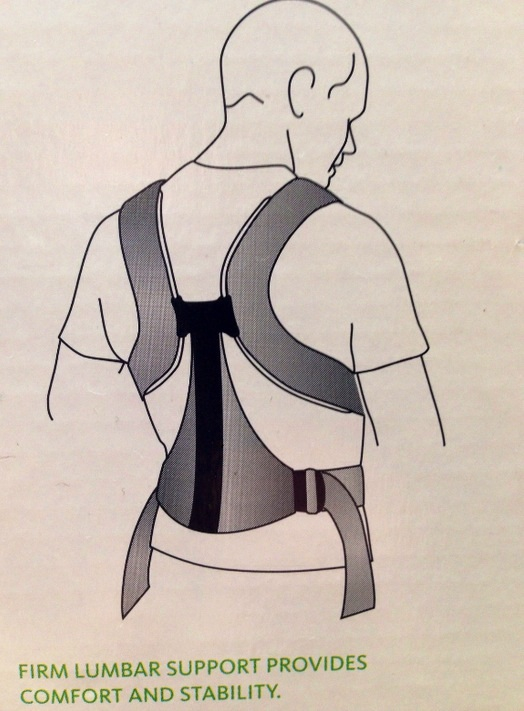 Свободные руки и путешествие ребенка по квартире.