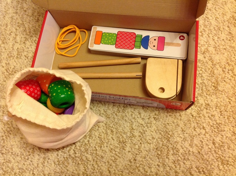 Наши игры от GoGo