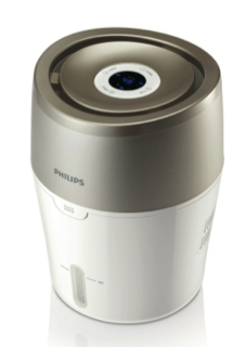 Увлажнители воздуха и климатические комплексы Philips: залог здоровья и прекрасного самочувствия