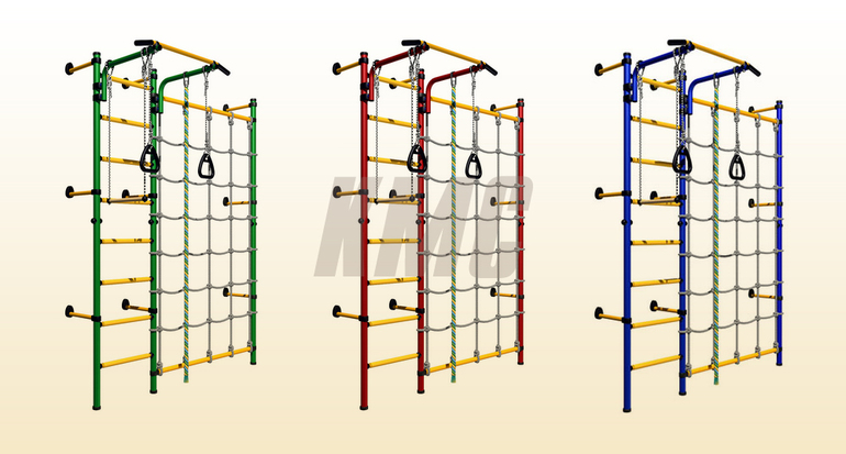 Помогите с расстановкой мебели в детской