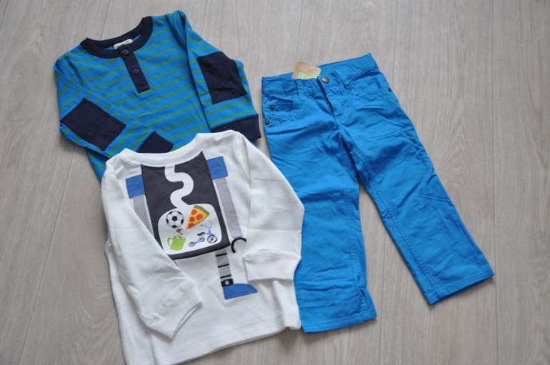 Ванюшина весна-лето!