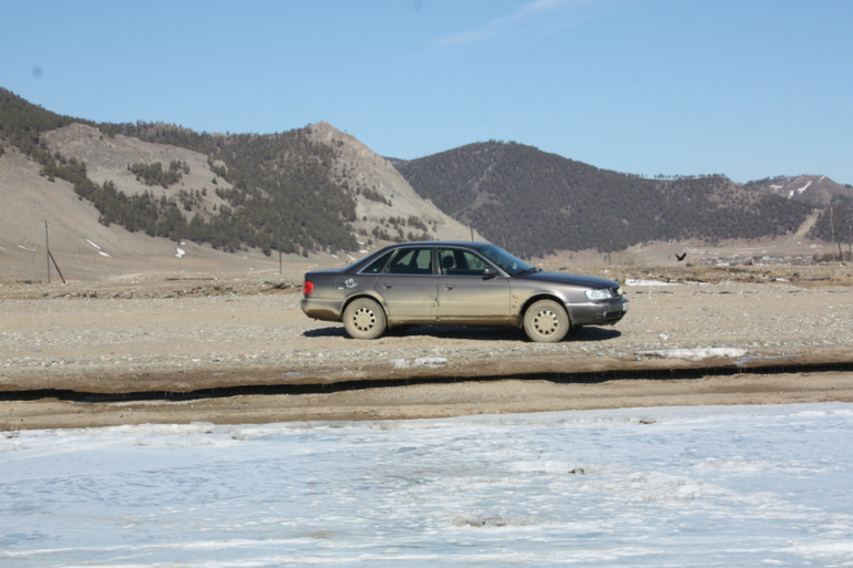 Табун ветров)) международный день ледяного молчания))