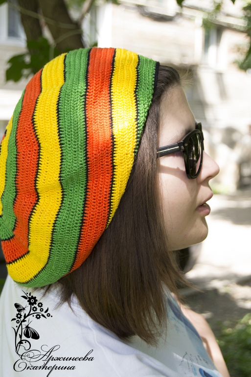 Вяжу на заказ, отправляю почтой