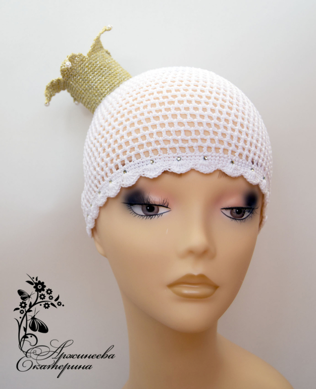 Вяжу на заказ, отправляю почтой