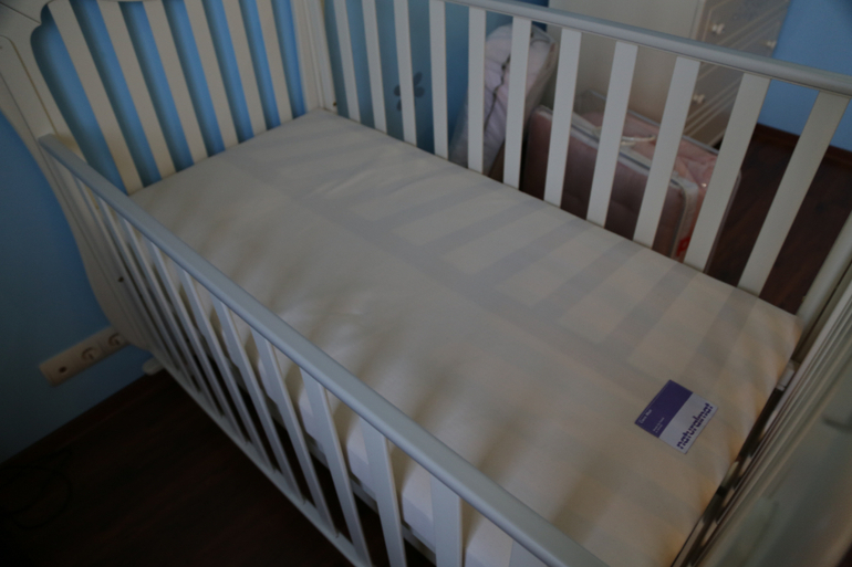 Матрас Naturalmat. Coco Mat/