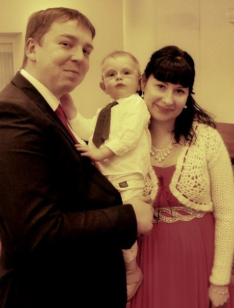 Девочки! С Днем матери!