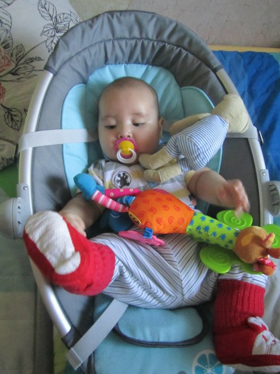 Эльдарик лентяй...