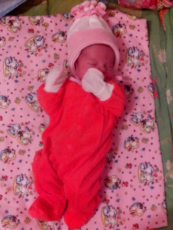 Развитие от 0-3 месяца)))