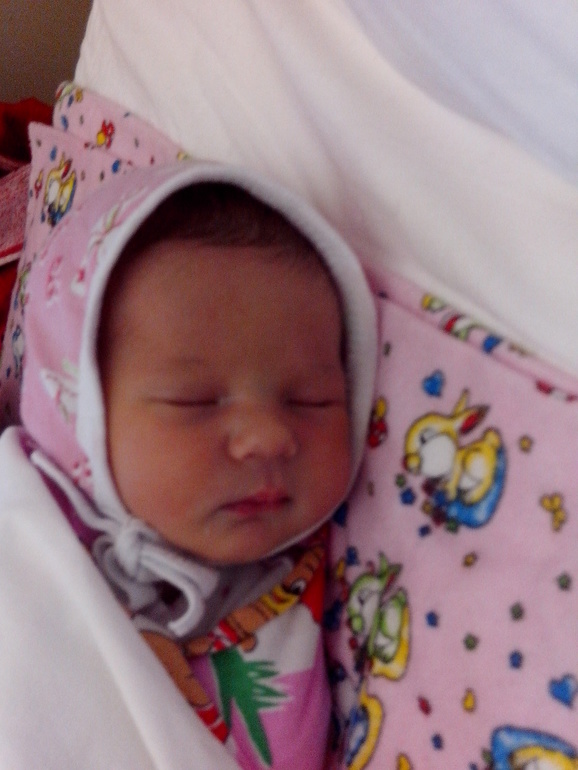 Развитие от 0-3 месяца)))