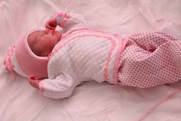 Развитие от 0-3 месяца)))