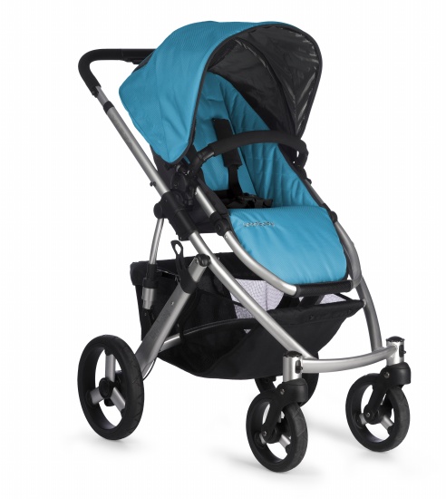 «Звездные» коляски