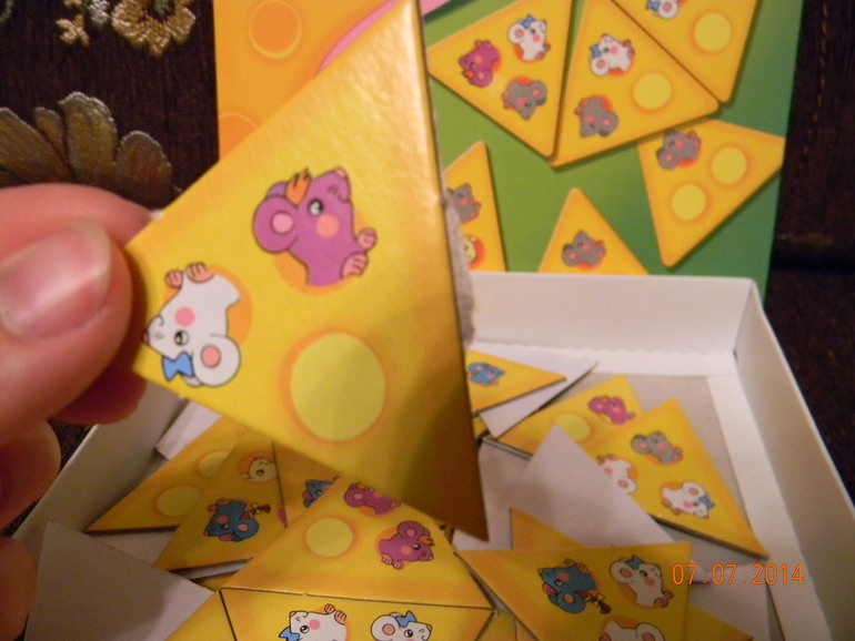 Очередная закупка