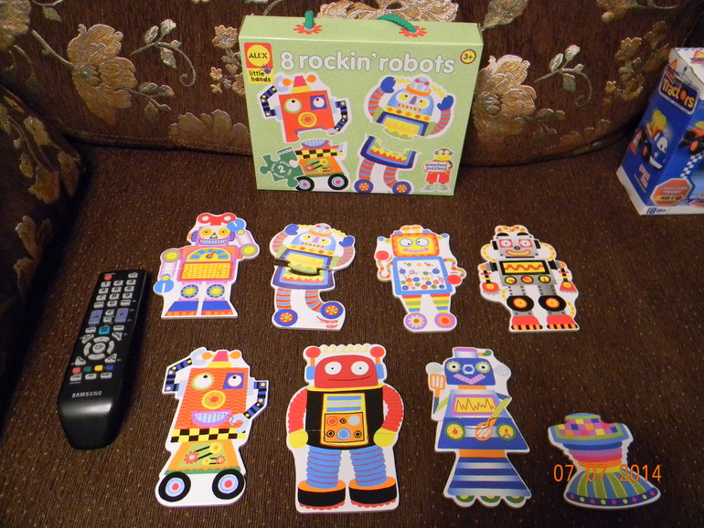 Очередная закупка