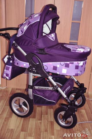 Какая я довольная!