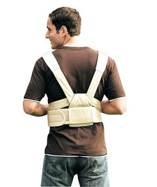 Как переделать недорюкзак в рюкзак с правильной пасадкой