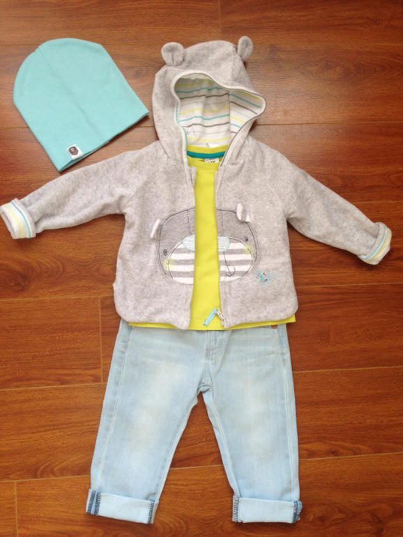 Первый хваст)