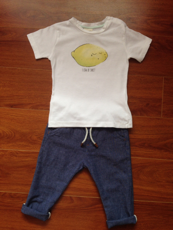 Первый хваст)