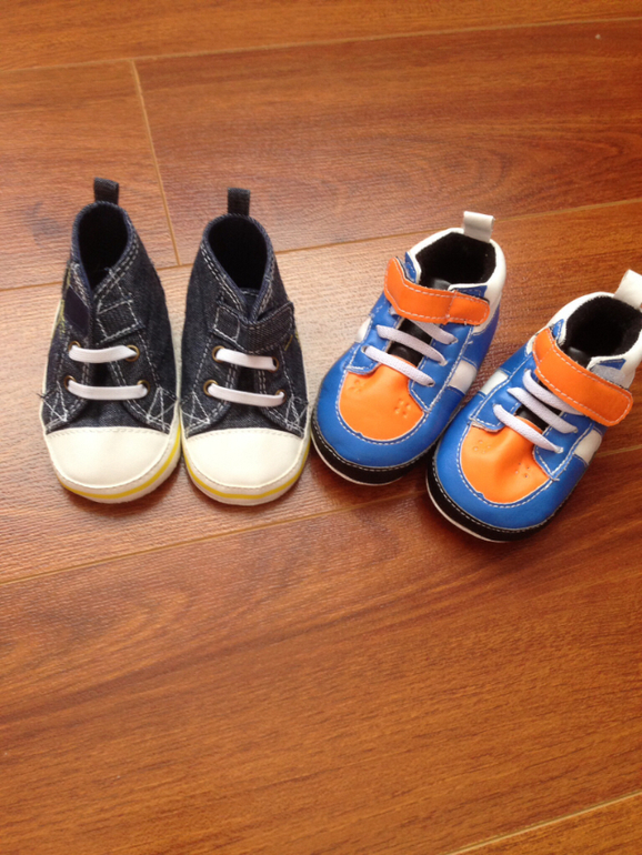 Первый хваст)