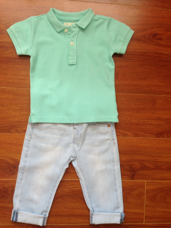 Первый хваст)