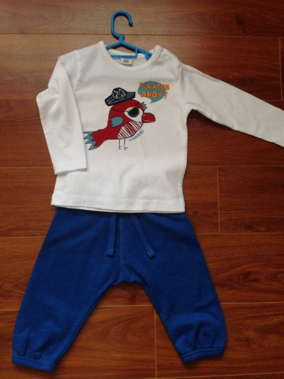 Первый хваст)