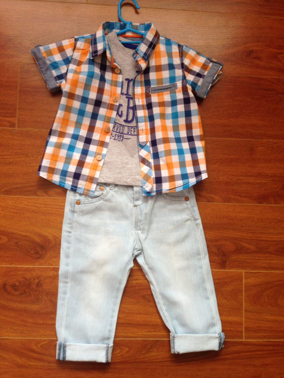 Первый хваст)