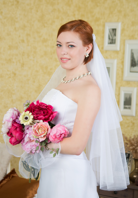 Свадебный стилист. выезд на дом.