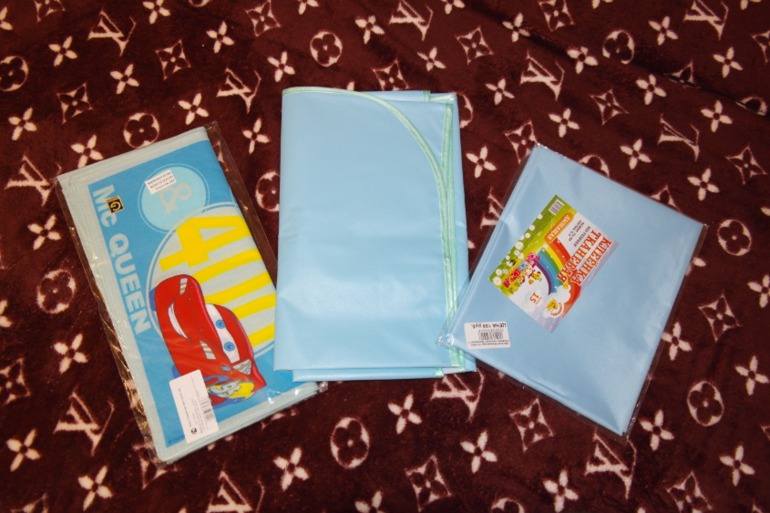 2 часть хвастиков , все для новорожденного.