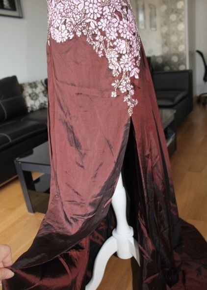 Платье Jovani новое. р 44