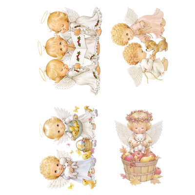 картинки на водорастворимой бумаге на www.milnica-vl.ru