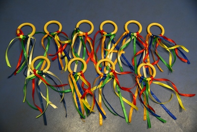 Тематическое занятие