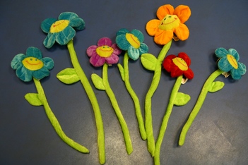 Тематическое занятие