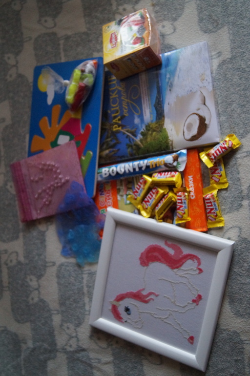 Приехал Крокодил!!!