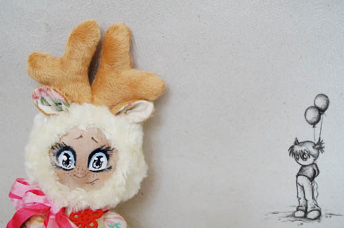 Так много прекрасных и разных животных)