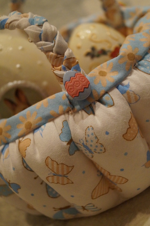 ОП на пасху!) Космическая радость-от Нереальной Феи)