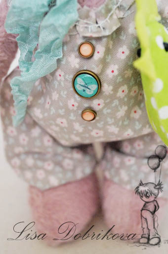 мои милые мишки)))