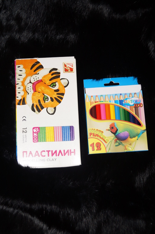 Обменчик с Ксюшей!