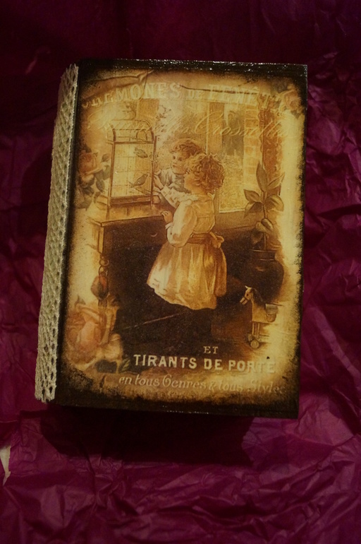 ОП на пасху!) Космическая радость-от Нереальной Феи)