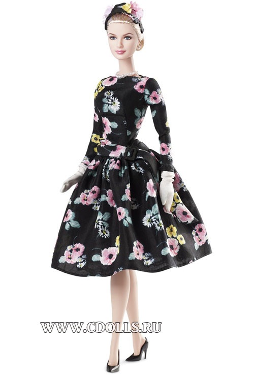 Dreams. Barbie.