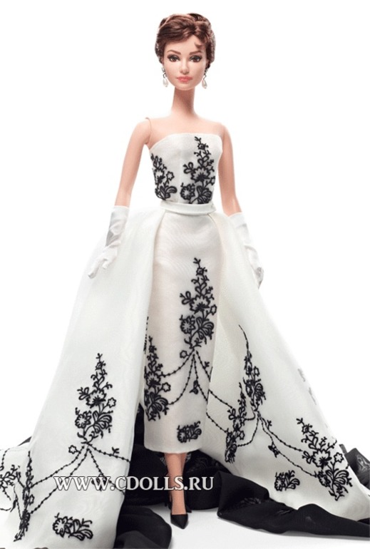 Dreams. Barbie.