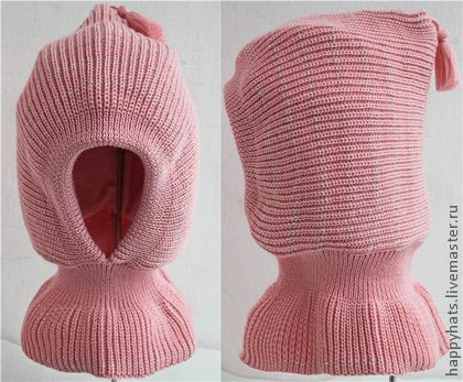 Головные уборы HAPPY HATS