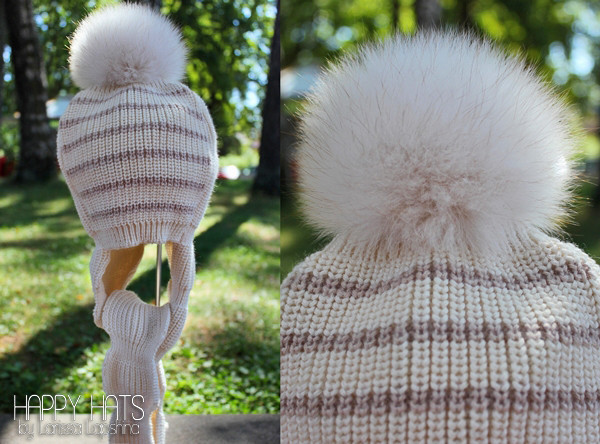 Головные уборы HAPPY HATS