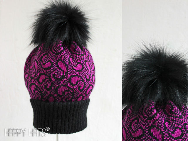 Головные уборы HAPPY HATS
