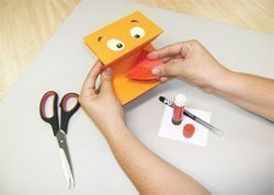 Весельчаки зверушки-помогайки