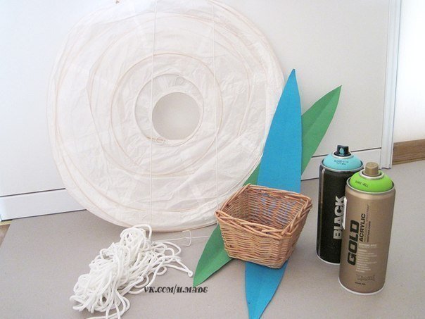 Как сделать воздушные шары