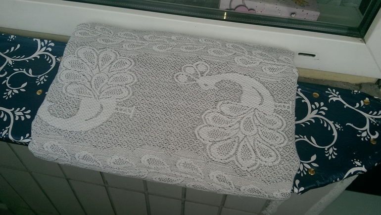 Павлины натур