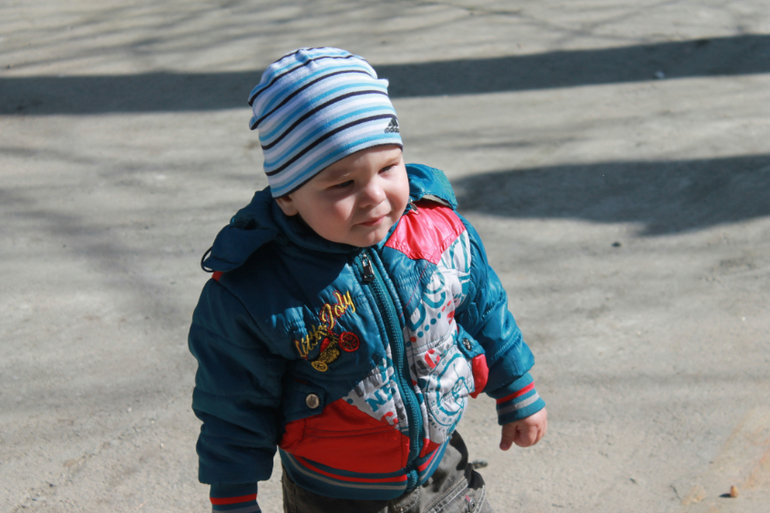 Возвращение блудных НАС!:))