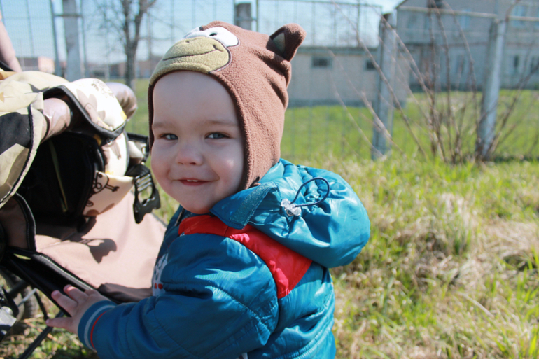 Возвращение блудных НАС!:))