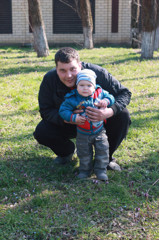 Возвращение блудных НАС!:))